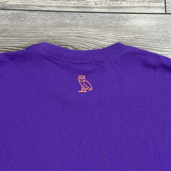 OVO Halloween Gang T Shirt - Picture 4 of 5